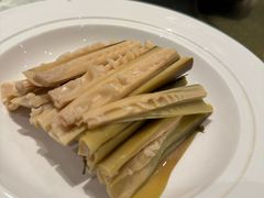-唐拉雅秀酒店-唐苑中餐厅