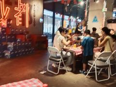 -生火火·小炉子炭烤(金楠天街总店)