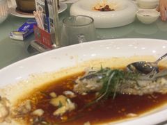 -君德澜酒家·创意粤菜(金山谷店)