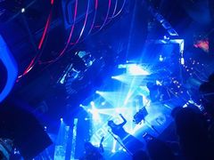 -MOSSO德国餐厅·音乐酒吧(环宇荟店)
