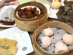 -添好运点心专门店(深水埗店)