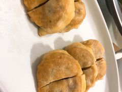 -喜鼎海胆水饺(平安金融中心店)