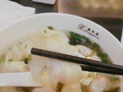 -熙盛源(滨湖万达店)