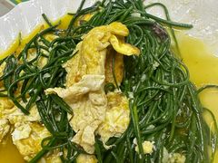 -尕胡才炕锅烤羊肉馆(八一路店)