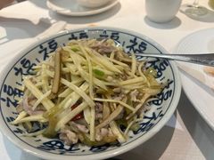 -香雪海饭店中餐厅(人民桥店)