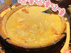 -桂大叔·砂锅粥·家传闽粤菜(县西巷店)