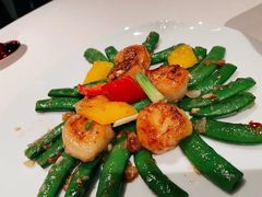 -三号黄浦会Canton Table