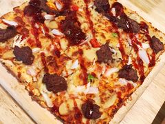 -波比Pizza(新城店)