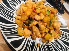 -大巴扎的姑娘(荣盛时代广场店)