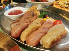 -马克西姆俄罗斯餐厅(通亚街店)