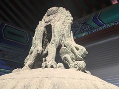 -大钟寺古钟博物馆