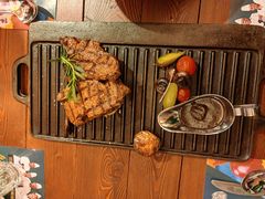 -卢布里西餐厅(总店)