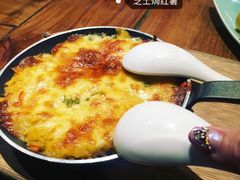 -烛影拾光观景餐厅·创意菜·摄影·小提琴(大唐不夜城店)