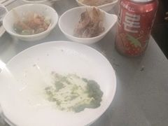 -尚宴牛特鲜自助(太原街万达店)