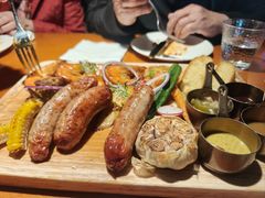 -布拉格餐厅· 中欧捷克菜(全国首店)