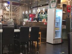 大堂-烹然四季椰子鸡火锅(团结湖总店)