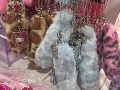 -三丽鸥 Sanrio Gift Gate(汉光百货店)