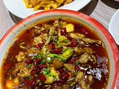 -李叔叔虾蟹大排档(青羊店)