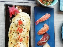 -鱼意寿司(钟村分店)