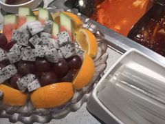 -海底捞火锅(万科广场店)