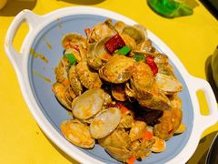 -小田油焖小龙虾(双井店)