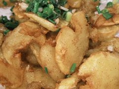 -云中菜馆(恒晟·云中绿园店)