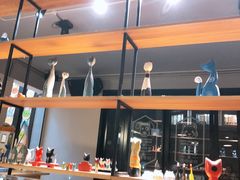 -萌喵咖啡屋(人民东路4号口M16商铺店)