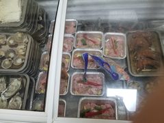 -同裕烧烤·海鲜·家常菜(杰座·欧洲城店)