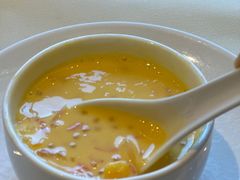 素燕杨枝甘露-利苑酒家(金宝店)