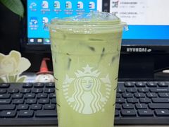 -星巴克臻选(深圳龙岗万科店)