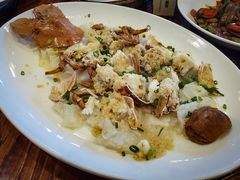 琵琶虾-顺德了能馆(虎门店)