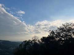 -桃花岭景区
