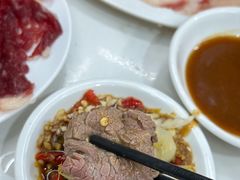 -老猫牛肉火锅(沙溪店)