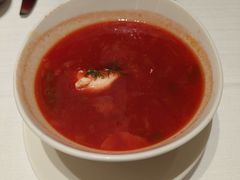 -马克西姆俄罗斯餐厅(通亚街店)