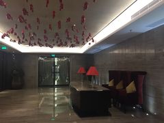 -广州逸林假日酒店·四季桃源中餐厅(白云山风景区店)