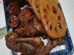 -久久丫鸭脖(金鸡湖欧尚店)