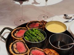 -Le Bistrot de Racine