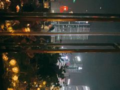 -Mercato莫卡多露台餐厅与酒吧(K11店)