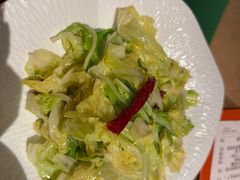 -耶里夏丽·新疆菜·28年喀什老馆(田林东路店)