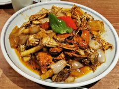 -周家二小姐的菜(西津渡店)