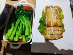 -老東粥皇·茶餐厅(云路中心店)