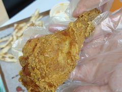 -PIXEL BOY炸鸡店(上海首店)