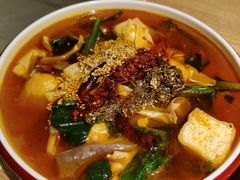 -小乾杯串店•16年沈阳烧烤(文安路店)
