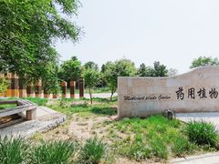 -石家庄市植物园