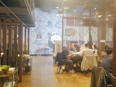 -百草滩羊清水涮羊肉(长城路店)