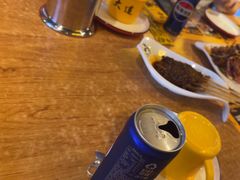 -喝丢一只鞋海鲜烧烤·海肠捞饭(东关街店)