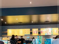 -星巴克(深圳梅林虹湾店)