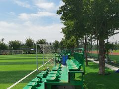 -瀛海足球主题公园