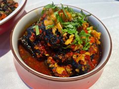 火宫殿臭豆腐-老湘亲·品鉴湘菜(湖里店)