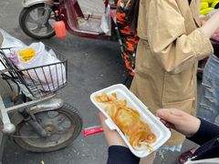 -西司夜市